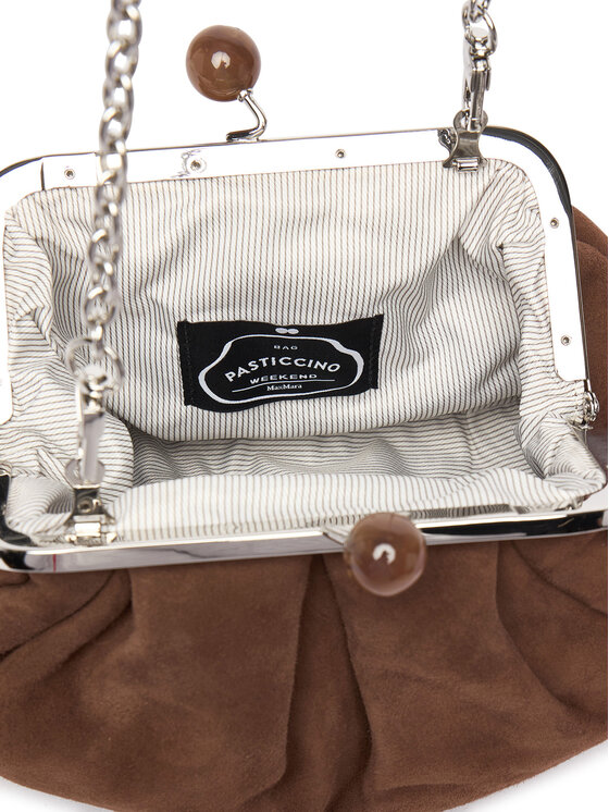 Weekend Max Mara Сумка Weekend Max Mara 2615511014650 Коричневий