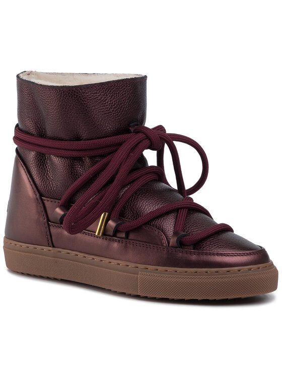 Inuikii Sniego batai Inuikii Sneaker 70202-59 Vyšninė