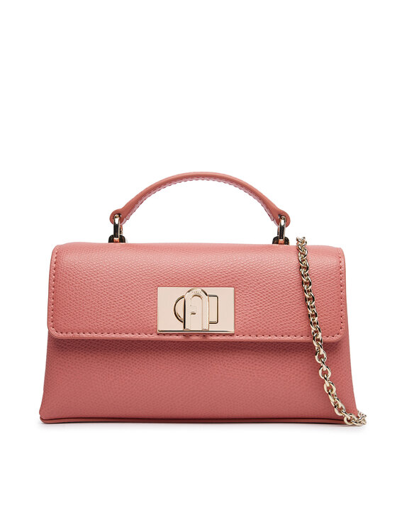 Furla Handtasche Furla 1927 Mini WE00423 ARE000 CN 4898S Rosa