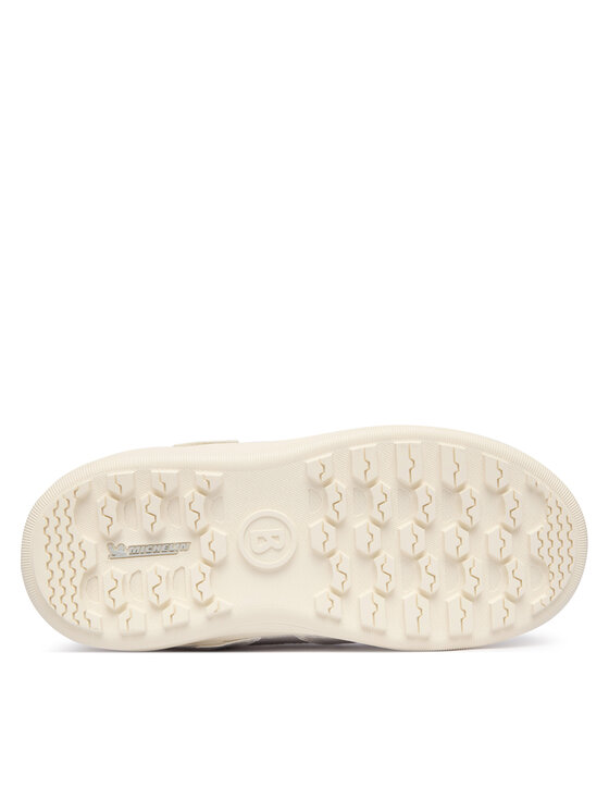 Bogner Снігоходи Bogner La Plagne 14 A 32547014 Білий