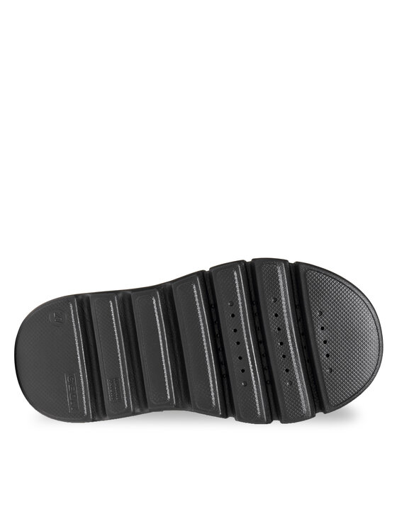 Geox Stivali da neve Geox J Willaboom J56NCA 000AU C9999 M Nero