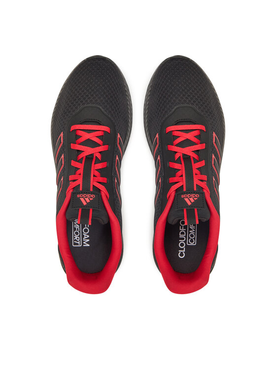 adidas Sneakers adidas X_PLR Path JH6986 Nero