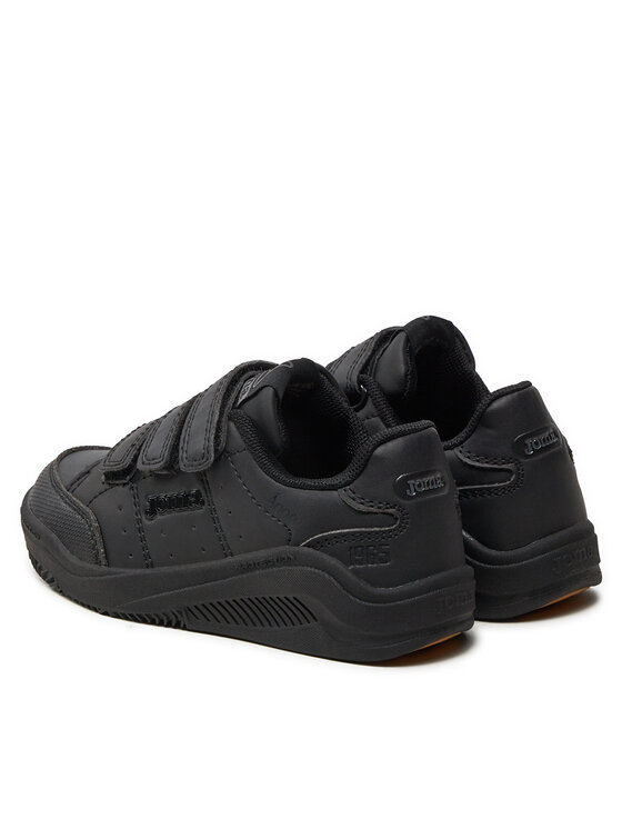 Joma Снікерcи Joma W.Agora Jr WAGOW2401V Чорний