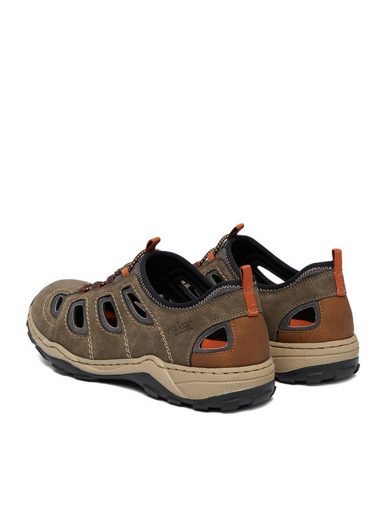 Rieker Sandale Rieker CEO-08065-29 Bej