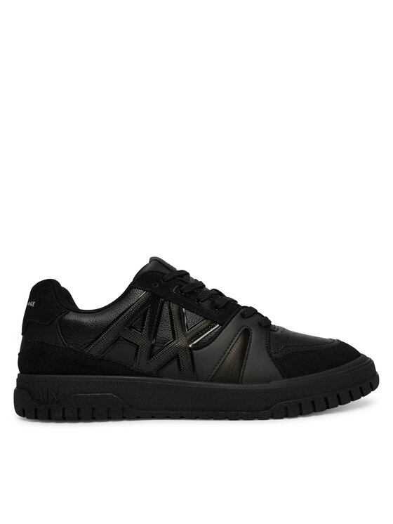 Armani Exchange Αθλητικά Armani Exchange XM003609 AF29100 UC001 Μαύρο