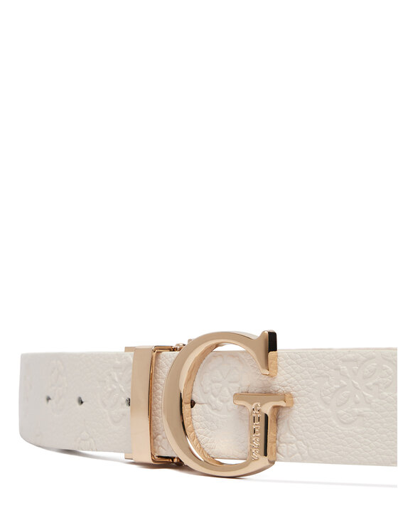 Guess Női öv Guess BW7861 P3430 Bézs