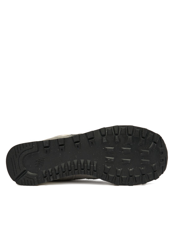 New Balance Zapatillas New Balance U574SNV M Gris