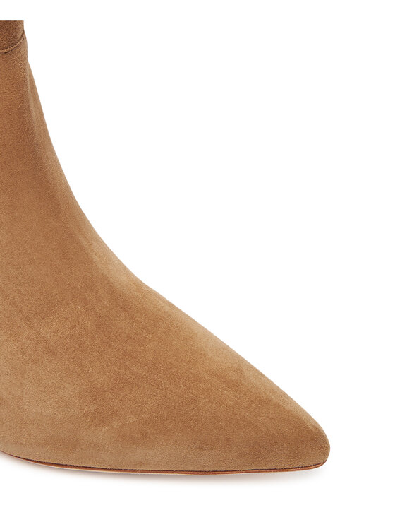 LAUREN RALPH LAUREN Botas altas LAUREN RALPH LAUREN 802967811001 Marrón