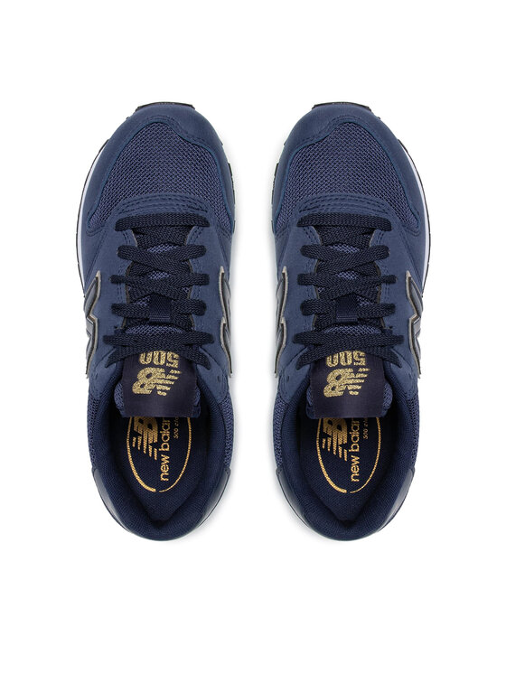 New Balance Sportcipő New Balance GW500NGN Sötétkék
