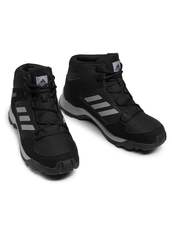 adidas Pārgājienu apavi adidas Terrex Hyperhiker K FX4186 Melns