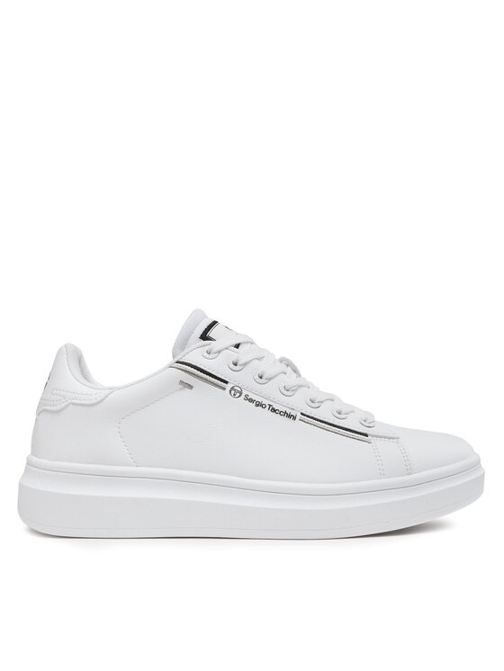 Sergio Tacchini Laisvalaikio batai Sergio Tacchini Roma STM114065-21 Balta