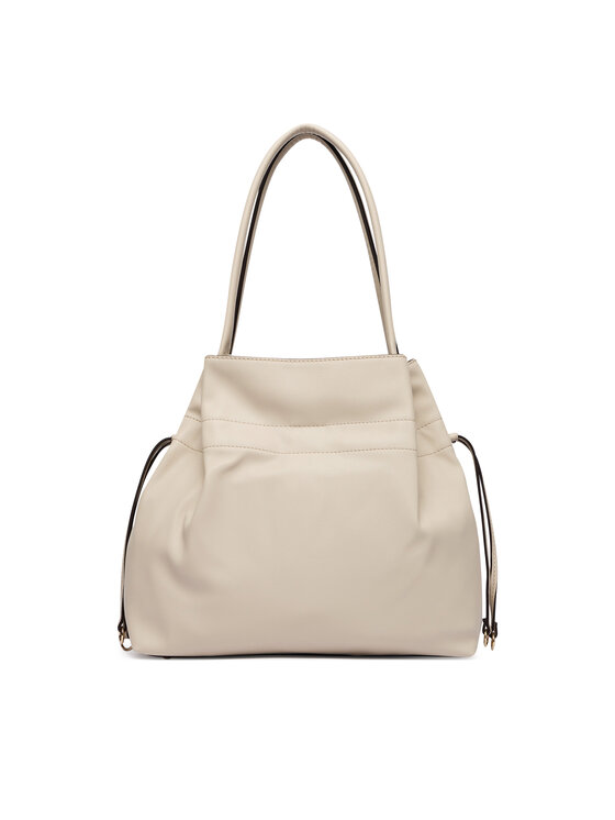 Guess Torbica Guess Karima HWNG22 49230 Krem