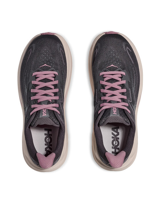 Hoka Взуття для бігу Hoka Clifton 10 1162031 Cиній