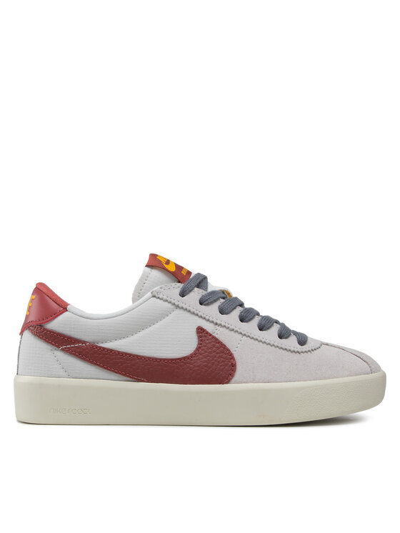 Nike Sneakersy Nike SB Bruin React CJ1661 003 Béžová
