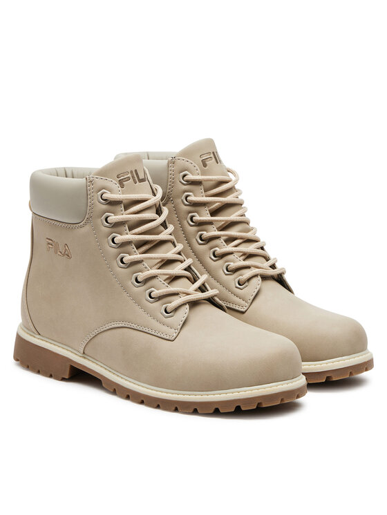 Fila Trapery Fila FFW0219 73111 Szary