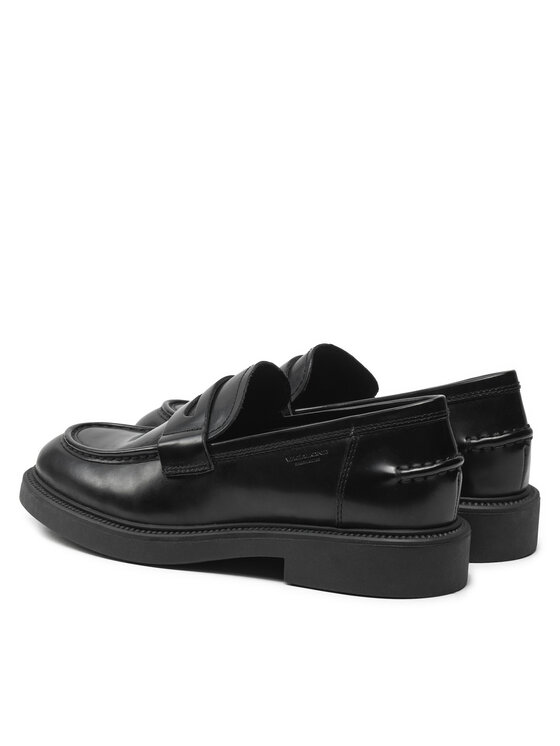 Vagabond Shoemakers Лофери Vagabond Shoemakers Alex W 4448-304-20 Чорний