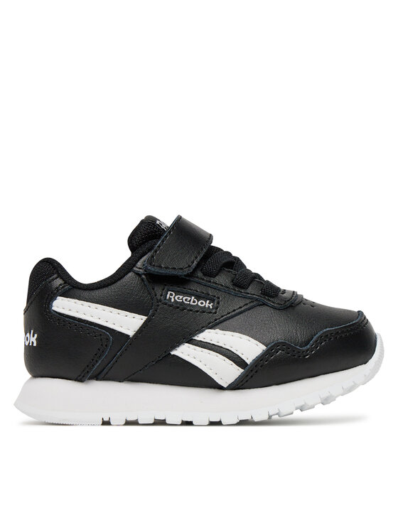 Reebok Снікерcи Reebok V9-25193(III) Чорний