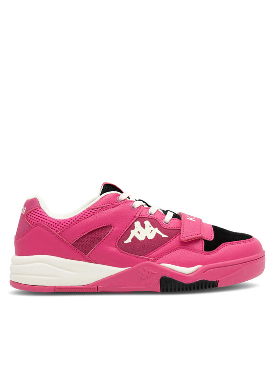 Kappa Sneakersy Kappa 361C2DW A0K-M Růžová