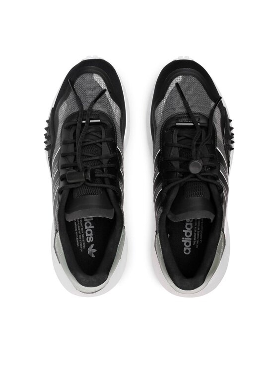 adidas Снікерcи adidas Choigo FY6503 Чорний