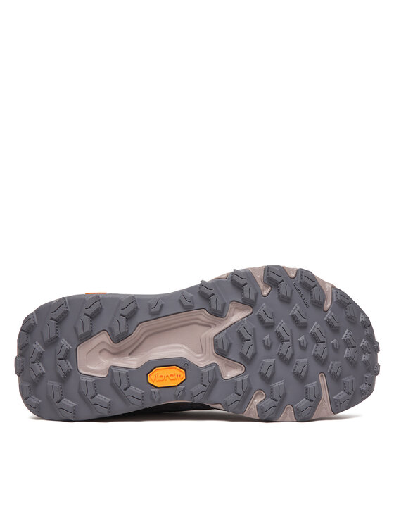 New Balance Маратонки за бягане New Balance Hierro Trek WHIET90M Сив