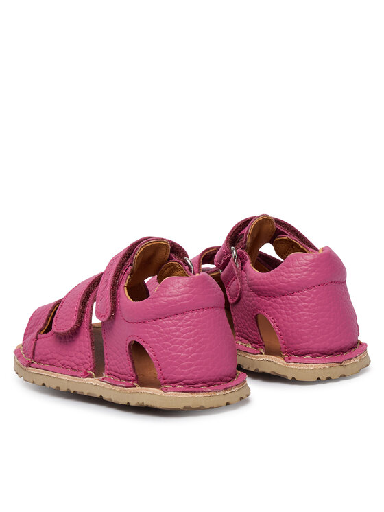 Froddo Босоніжки Froddo Barefoot Flexy Avi G3150263-7 M Рожевий