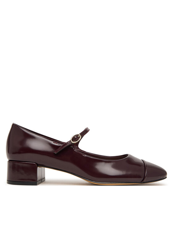 Aldo Туфлі Aldo Decima 14405270 Бордовий