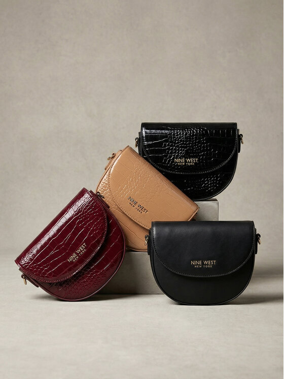 Nine West Сумка Nine West CEO-ZOE-S23806 Бежевий