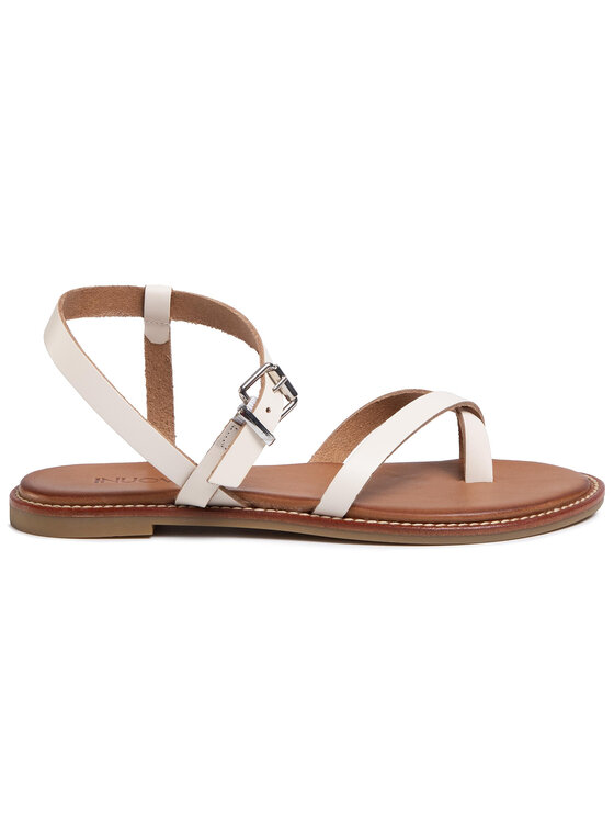 Inuovo Sandale Inuovo 423066 Alb