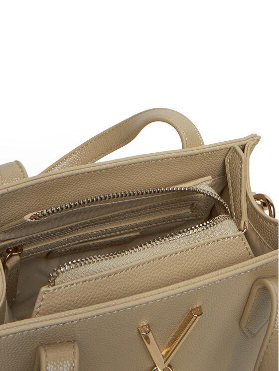 Valentino Сумка Valentino Divina VBS1R415G Бежевий