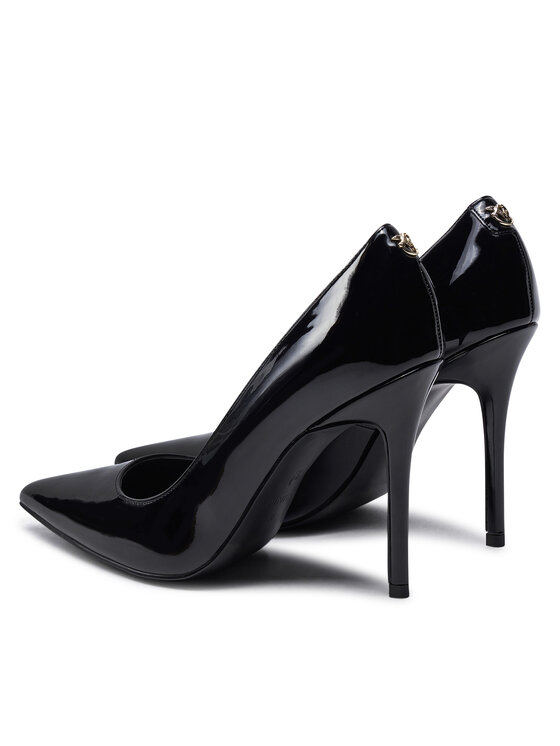 PINKO Lodičky PINKO Juliette 09 SD0125 E002 Černá