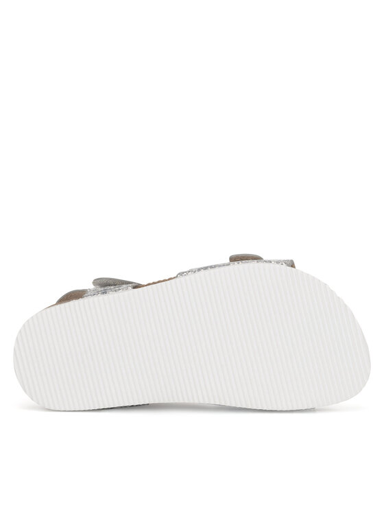Nelli Blu Basutės Nelli Blu CF-040124-01 Sidabrinė