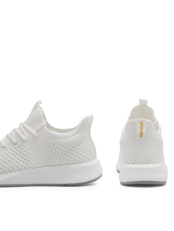 Sprandi Sneakers Sprandi WP07-GVA-1 Bianco