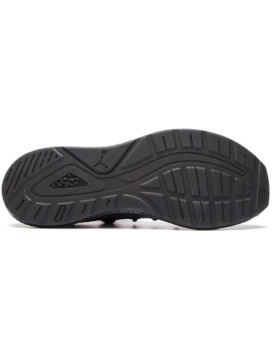 Puma Buty do biegania Puma Nrgy Neko 191068 07 Czarny