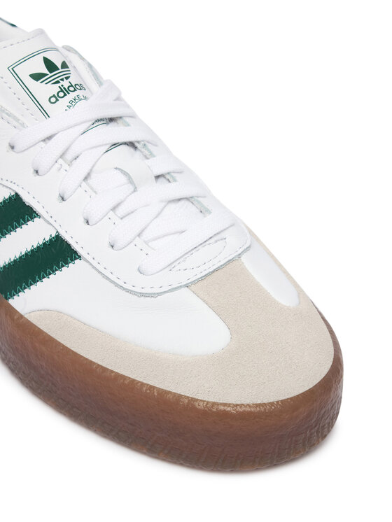 adidas Sneakersy adidas Sambae KI2149 Biela