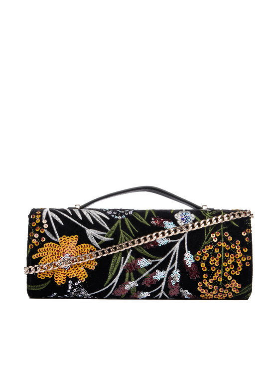 Guess Torebka Guess Zalina Mini HWVE93 50720 Czarny