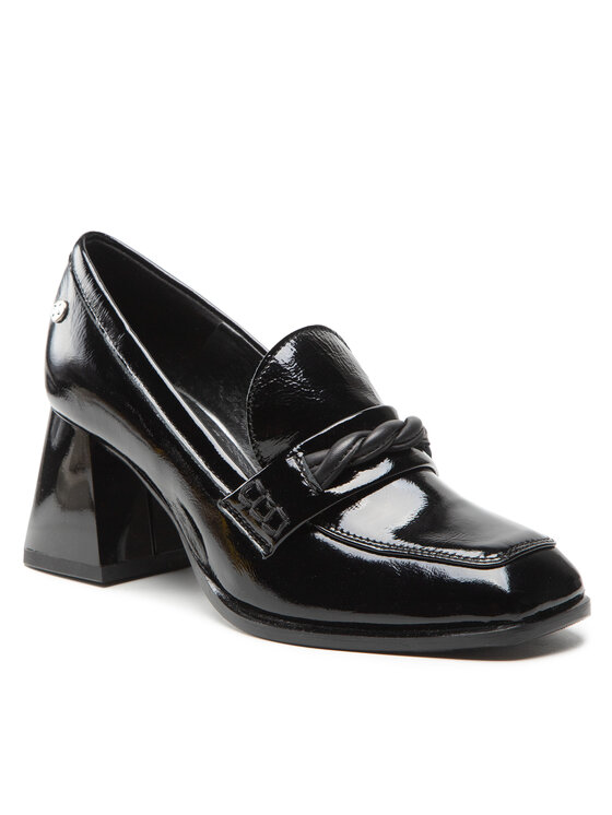 Maciejka Polobotky Maciejka 05672-01/00-1 Černá