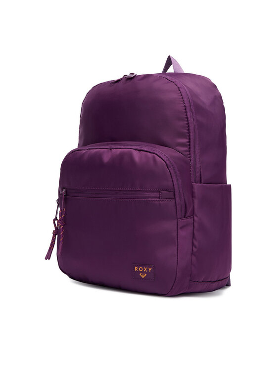 Roxy Σακίδιο Roxy CWBEO-ROXY-RH-001-10 Μωβ