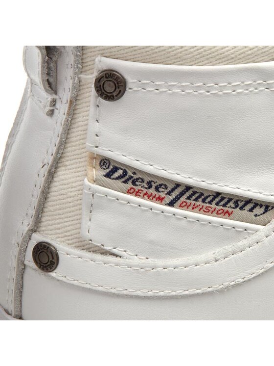 Diesel Αθλητικά Diesel Exposure I Y00023 PR052 T1003 Λευκό