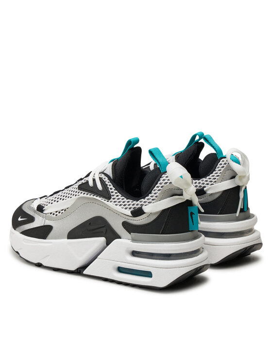 Nike Sneakersy Nike Air Max Furyosa Nrg DC7350 100 Barevná