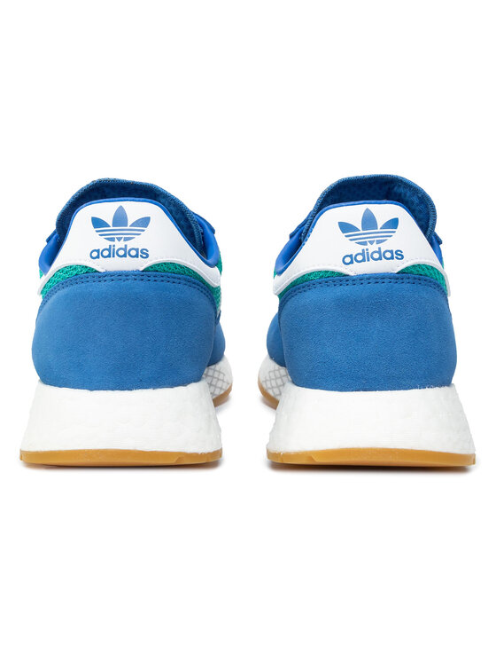 adidas Sneakers adidas Marathon Tech EE4918 Albastru