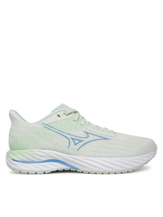 Mizuno Взуття для бігу Mizuno Wave Inspire 21 J1GD2544 Зелений