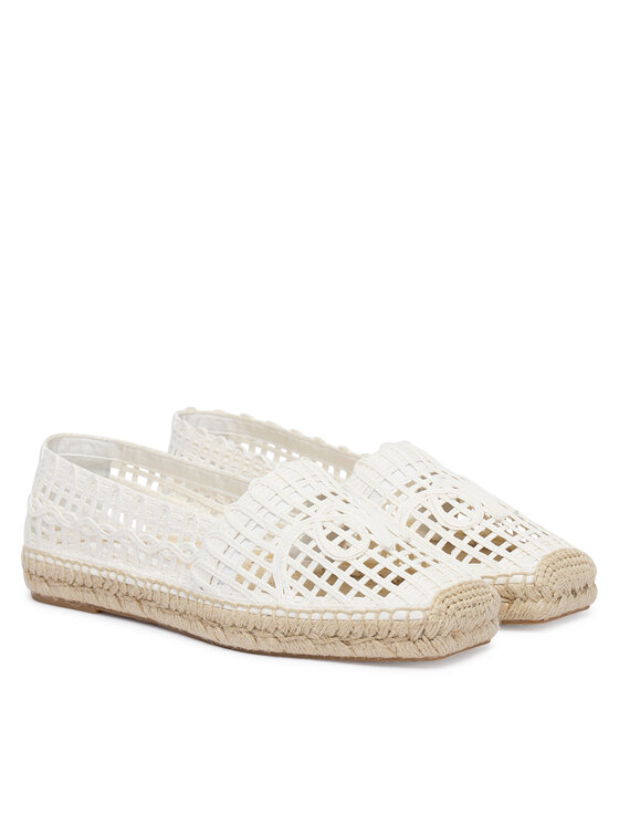 Weekend Max Mara Еспадрильї Weekend Max Mara 2615521135670 Білий