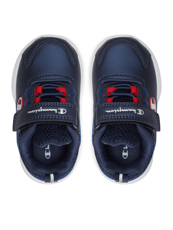 Champion Снікерcи Champion Low Cut Shoe Shout Out B Td S32609-BS501 Cиній