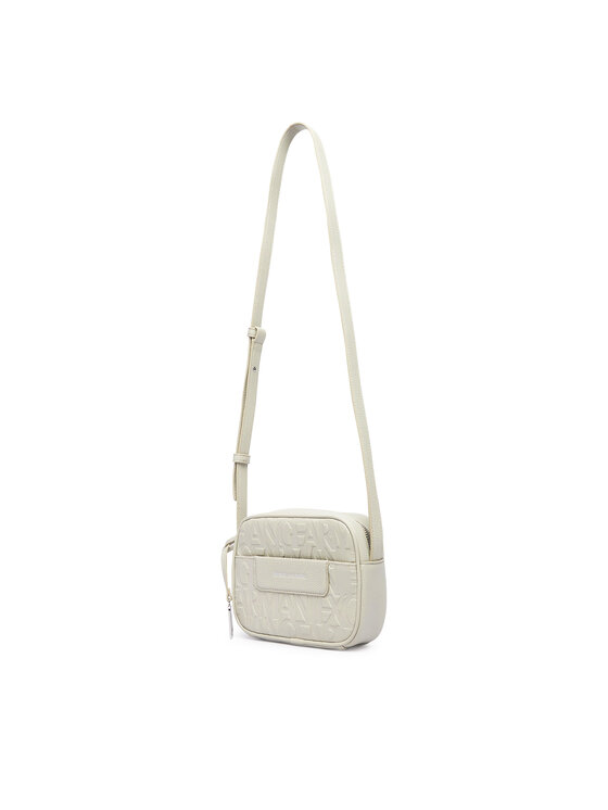 Armani Exchange Сумка Armani Exchange XW001578 AF15774 U6275 Кремовий