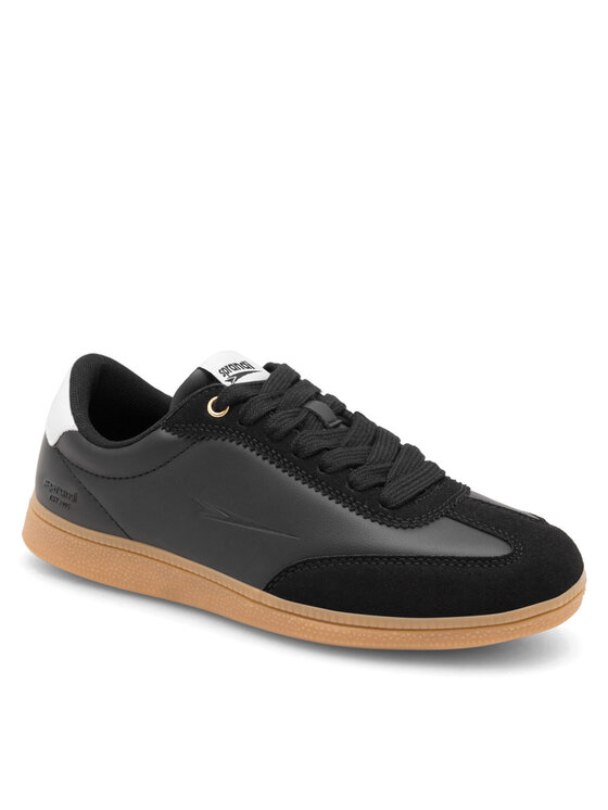Sprandi Zapatillas Sprandi RETROSTEMP MPRS-22M12313 Negro