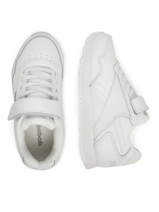 Reebok Снікерcи Reebok V9-25193(IV) Білий