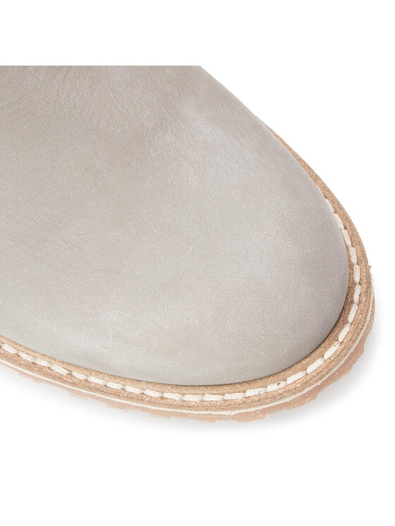 Tamaris Botines Tamaris 1-25447-23 Gris