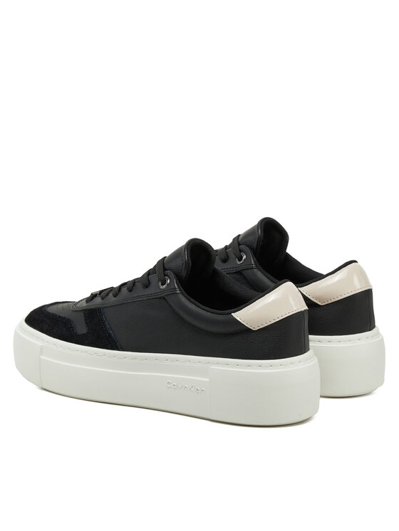 Calvin Klein Zapatillas Calvin Klein HW0HW02409 Negro