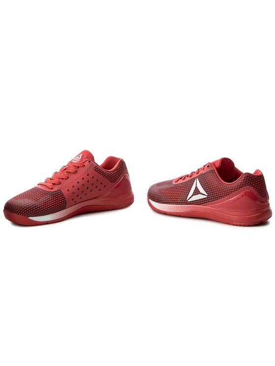 Reebok Edzőtermi cipők Reebok Crossfit Nano 7.0 BD5023 Piros