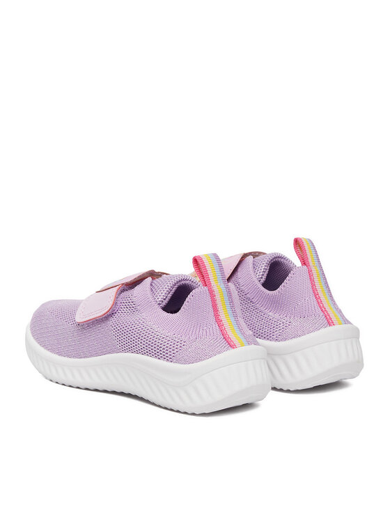 My Little Pony Снікерcи My Little Pony CEO-CP91-AW26-311MLP Світло-фіолетовий
